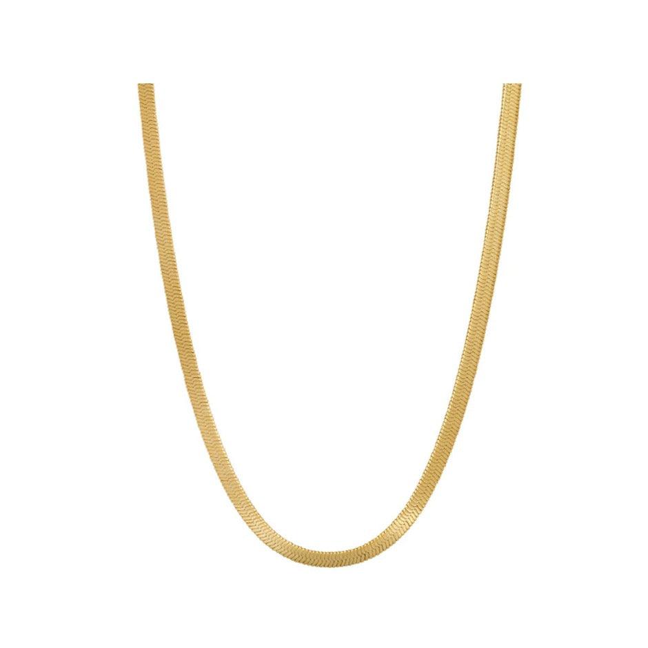 VIVARAKI | Slangenketting