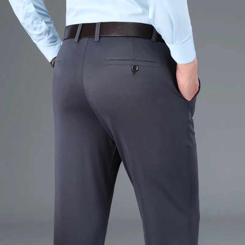 Morani™ Stretch Broek Voor Heren