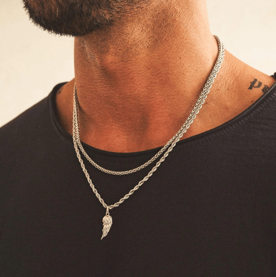 VIVARAKI | Vleugelketting