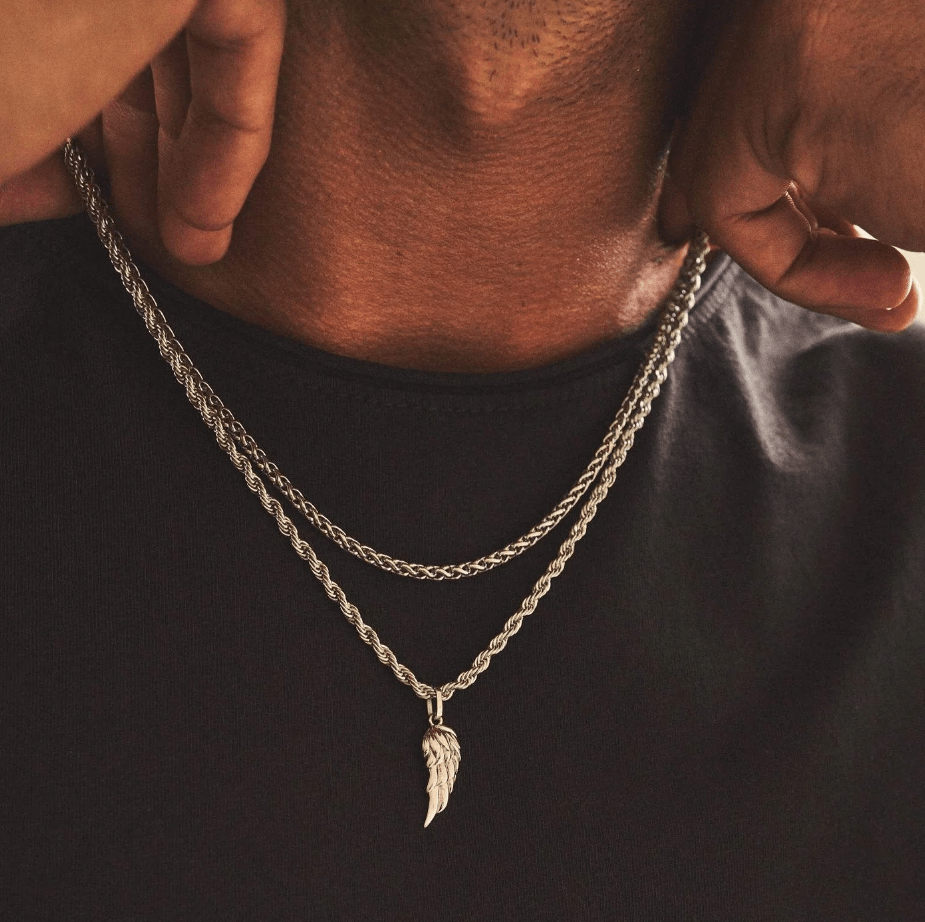 VIVARAKI | Vleugelketting