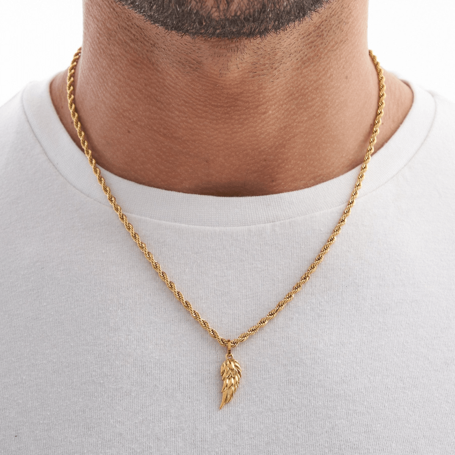 VIVARAKI | Vleugelketting